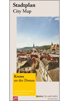 Krems_Stadtplan