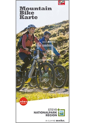 Steyr_Bike_Karte