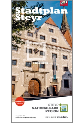 Steyr_Stadtplan